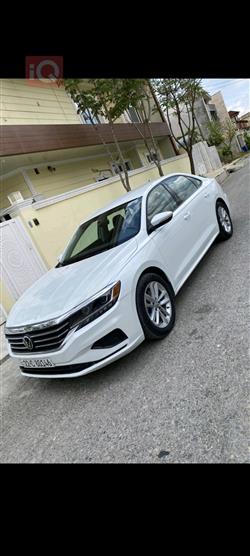 فولكسفاغن باسات